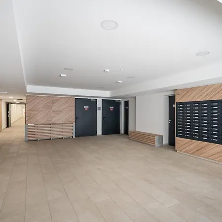 Downtown Lonyay 38 Apartment *