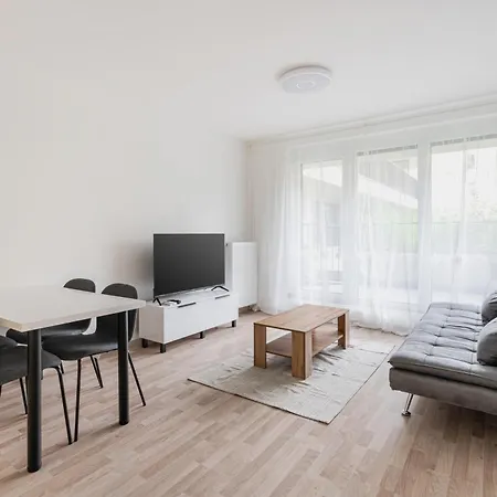 Apartment Downtown Lonyay 38