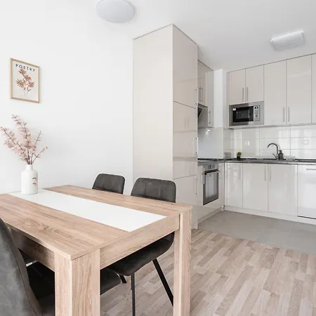 Downtown Lonyay 38 Apartment *