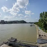 Downtown Lonyay 38 * Budapeşte