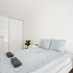 Downtown Lonyay 38 * Budapeşte