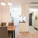 Downtown Lonyay 38 Daire Budapeşte