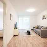 Downtown Lonyay 38 Daire