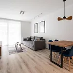 Downtown Lonyay 38 Daire Budapeşte