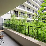 Downtown Lonyay 38 Daire Budapeşte