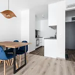 Downtown Lonyay 38 * Budapeşte