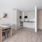 Downtown Lonyay 38 Daire