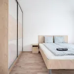 Daire Downtown Lonyay 38 Budapeşte