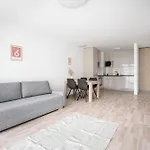 Downtown Lonyay 38 * Budapeşte