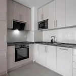 Downtown Lonyay 38 Daire *