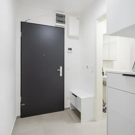 Downtown Lonyay 38 布达佩斯