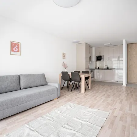 Downtown Lonyay 38 * Boedapest