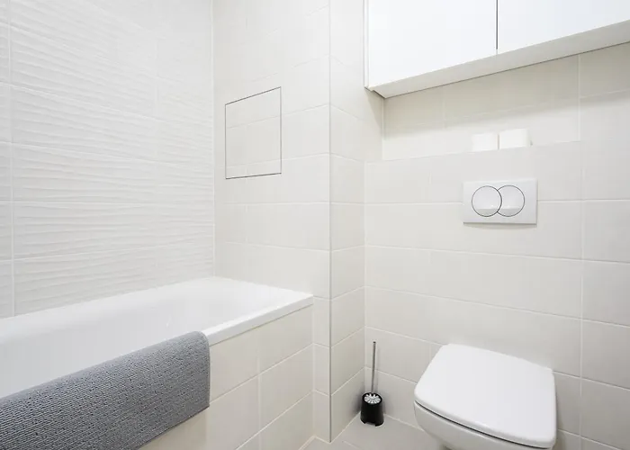 Downtown Lonyay 38 布达佩斯