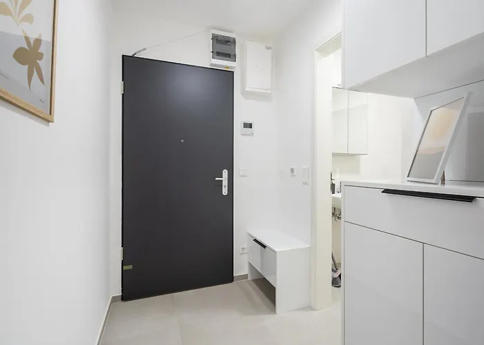 Downtown Lonyay 38 布达佩斯