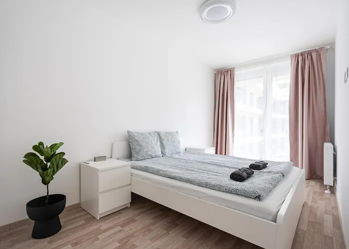 Downtown Lonyay 38 布达佩斯