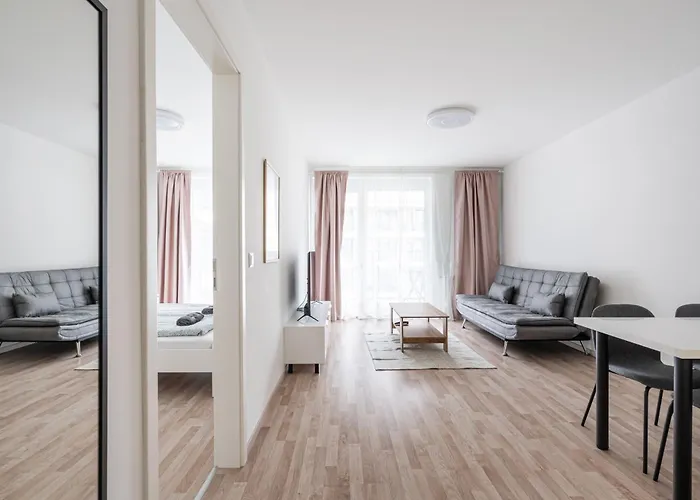 Downtown Lonyay 38 布达佩斯