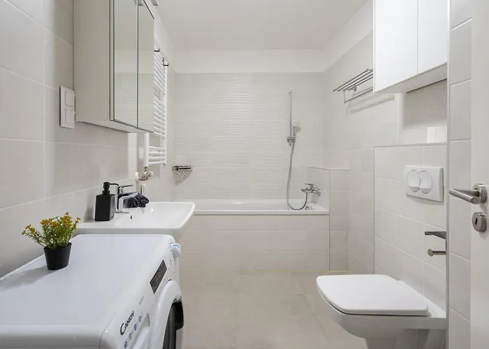 Downtown Lonyay 38 布达佩斯