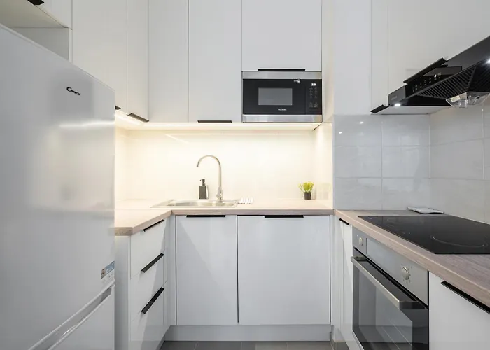 Downtown Lonyay 38 公寓 *