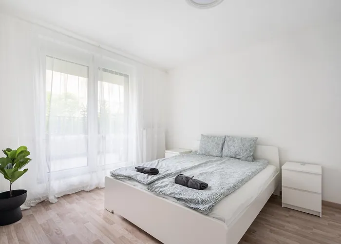 Downtown Lonyay 38 布达佩斯