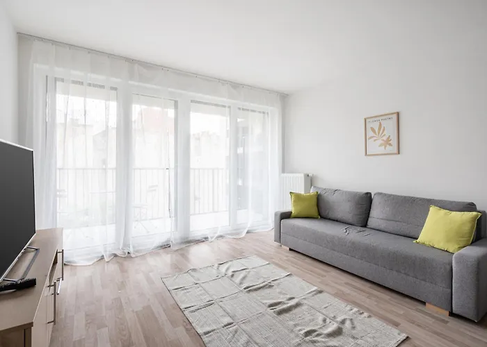 Downtown Lonyay 38 布达佩斯