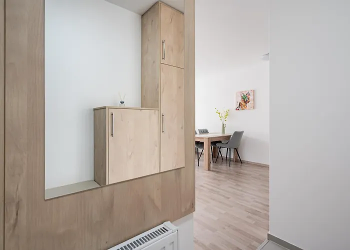 Downtown Lonyay 38 布达佩斯