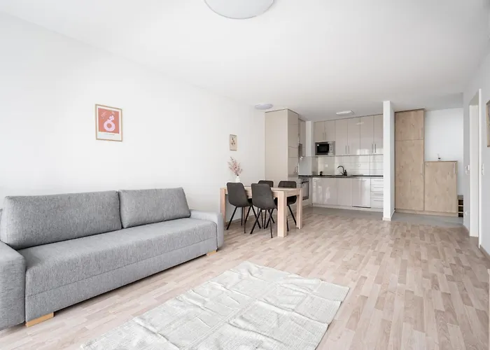 Downtown Lonyay 38 * 布达佩斯