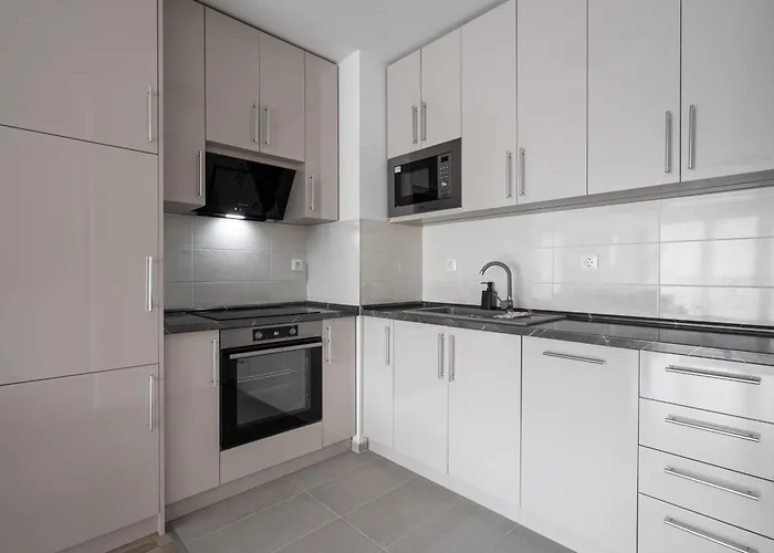 Downtown Lonyay 38 公寓 *