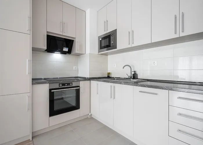 Downtown Lonyay 38 公寓