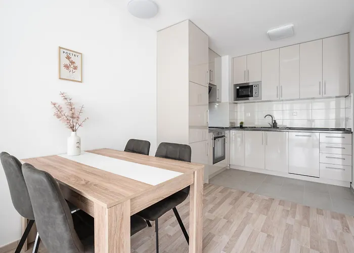 Downtown Lonyay 38 Apartman *